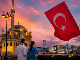 Certificados en Turquía · MásHair
