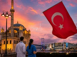 Formación en técnica FUE · Estambul, Turquía · MásHair