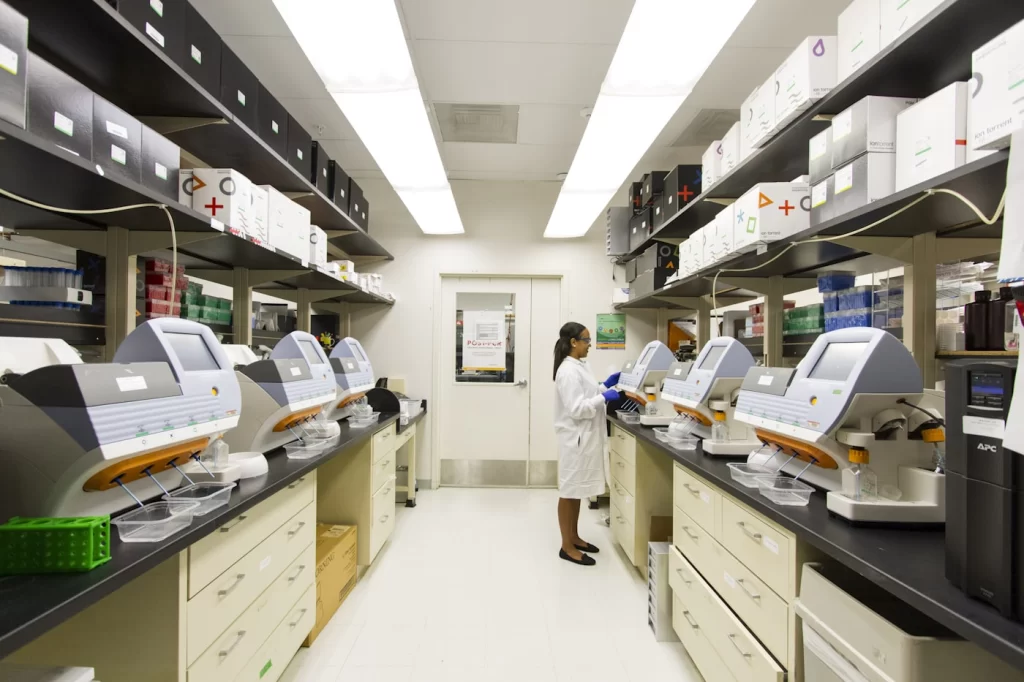 Plasma rico en plaquetas: qué es el plasma capilar visto en laboratorio