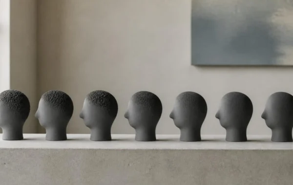 Escala de Norwood: los 7 grados de alopecia explicados